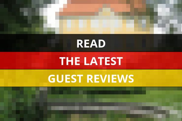 www.jagdschloss-quitzin.de - check out latest independent reviews
