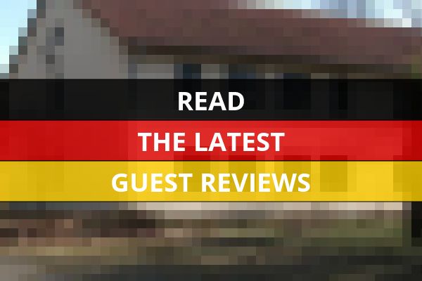www.jagdwirtschaft-hintersee.de - check out latest independent reviews
