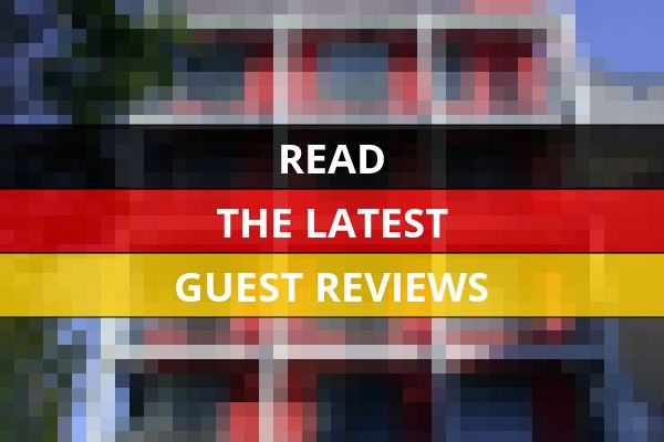 www.jugendherberge-frankfurt.de - check out latest independent reviews