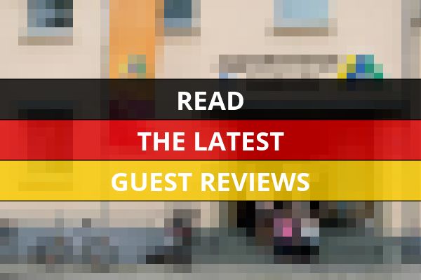 www.jugendherberge-karlsruhe.de - check out latest independent reviews