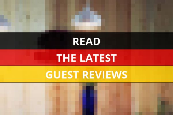 www.jugendhotel-berlin.de - check out latest independent reviews