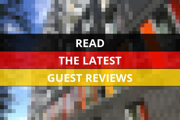 www.jungeshotel.de - check out latest independent reviews