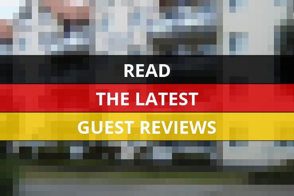 www.k-r-appartements.de - check out latest independent reviews
