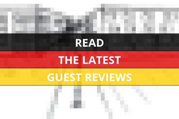 www.k3hotels.de - check out latest independent reviews