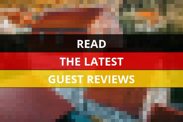www.kahltalmuehle-landhotel.de - check out latest independent reviews