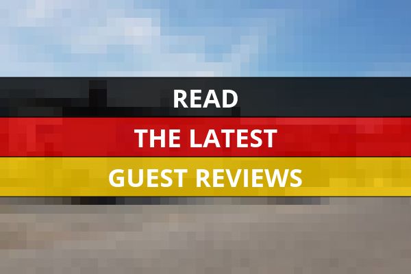 www.kantine-wittenburg.de - check out latest independent reviews