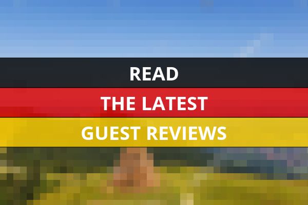 www.kapitaensferienhaus.de - check out latest independent reviews