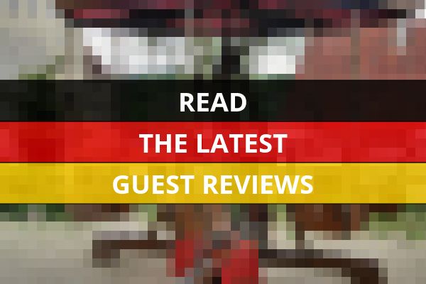 www.karins-ferienoase.de - check out latest independent reviews