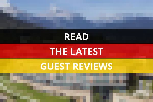 www.kempinski.com - check out latest independent reviews