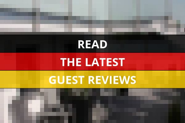 www.kern-apartments.de - check out latest independent reviews