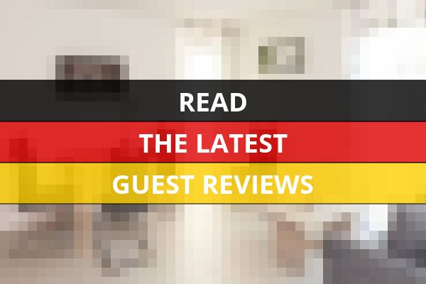www.kiefer-apartments.de - check out latest independent reviews