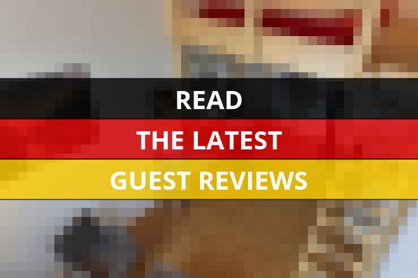 www.kiezhostel.berlin - check out latest independent reviews