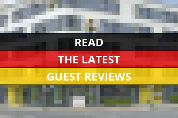 www.klein-apartment.de - check out latest independent reviews