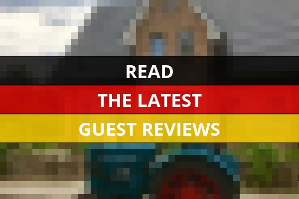 www.kleine-auszeit-schaalsee.de - check out latest independent reviews