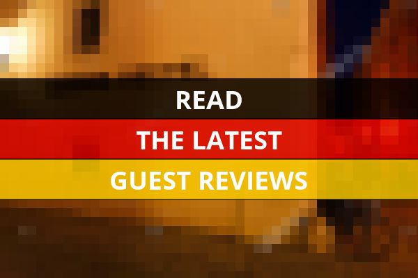 www.kleine-foersterei-ruegen.de - check out latest independent reviews