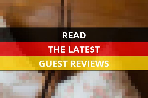 www.kleine-villa-rose.de - check out latest independent reviews