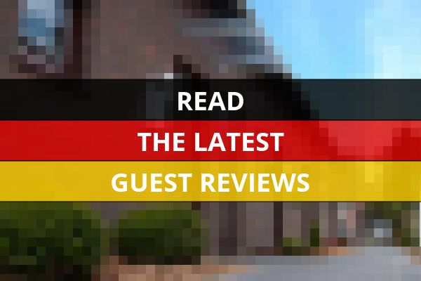 www.kleineoase-dangast.de - check out latest independent reviews