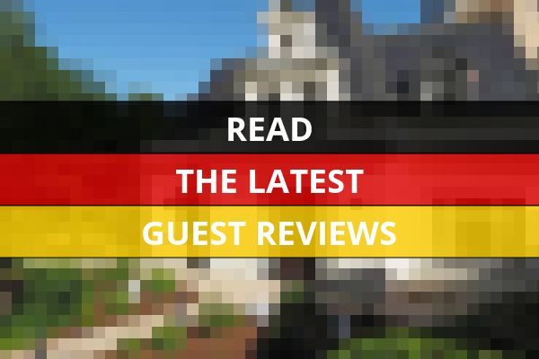 www.kleinespalais-heringsdorf.de - check out latest independent reviews
