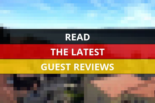 www.klosterhof1595.de - check out latest independent reviews