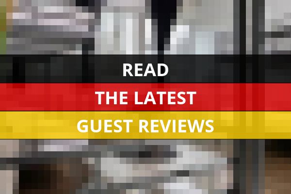 www.kmhostel.de - check out latest independent reviews