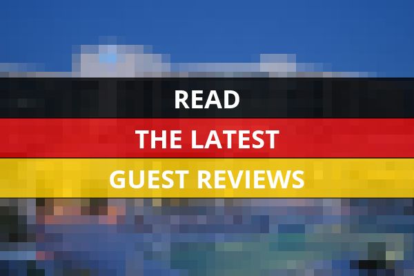 www.kranichhotel.de - check out latest independent reviews
