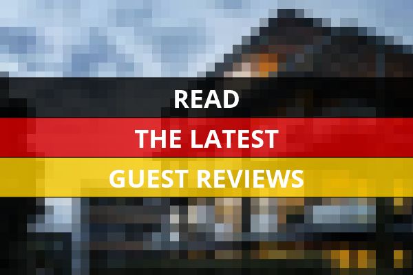 www.kraus-appartements.de - check out latest independent reviews