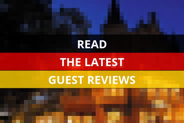 www.krimihotel.de - check out latest independent reviews