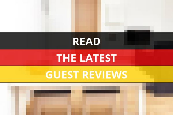 www.krug-apartments.de - check out latest independent reviews