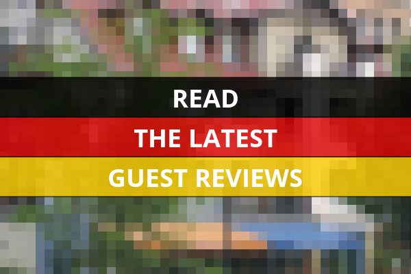 www.kuehlungsborn-laguna.de - check out latest independent reviews