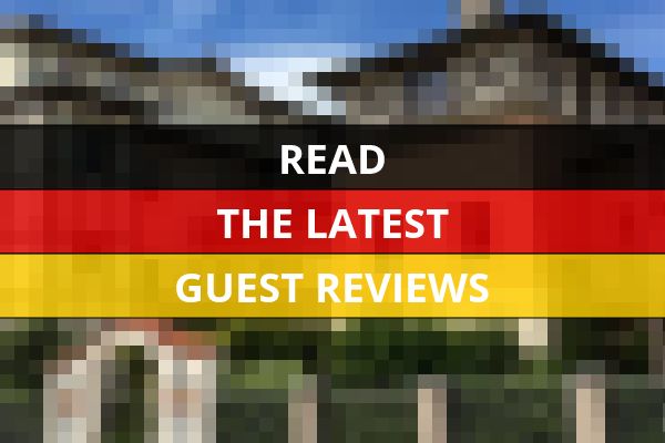 www.kuehlungsborn-lindengarten.de - check out latest independent reviews