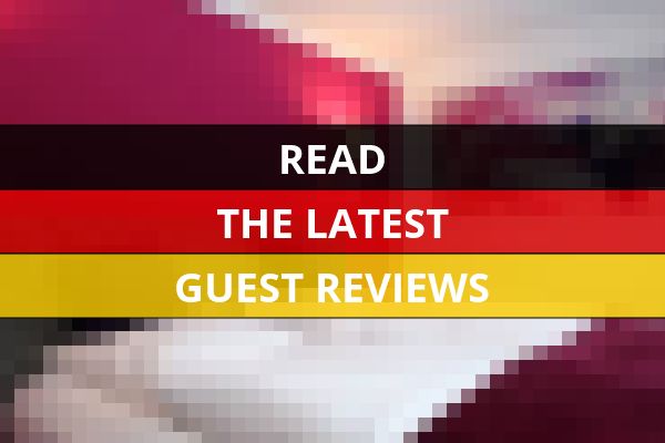 www.kunstpension-frahm.de - check out latest independent reviews