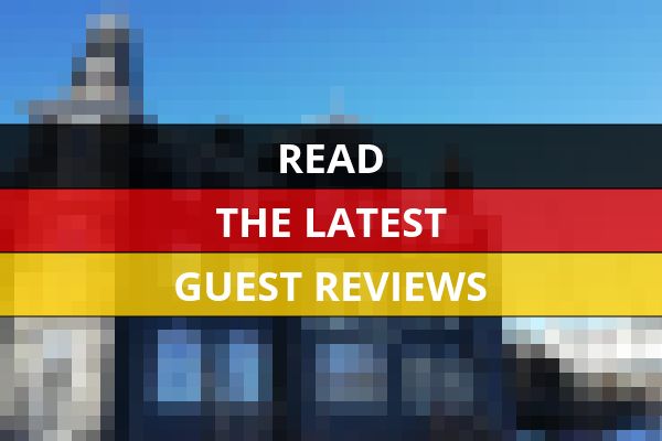 www.kurhaus-masserberg.de - check out latest independent reviews