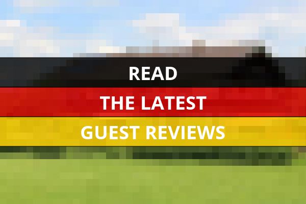 www.kurparkpension.de - check out latest independent reviews