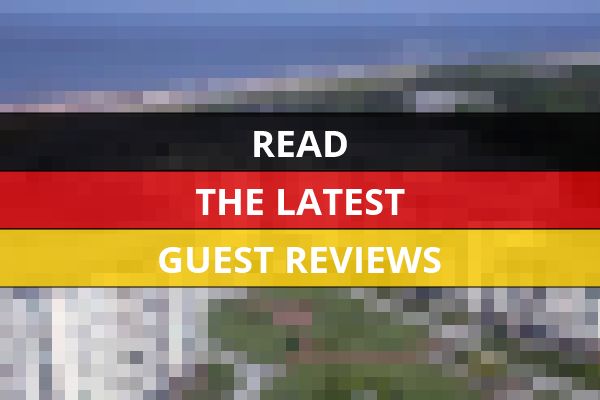 www.kurparkresidenz-114.com - check out latest independent reviews