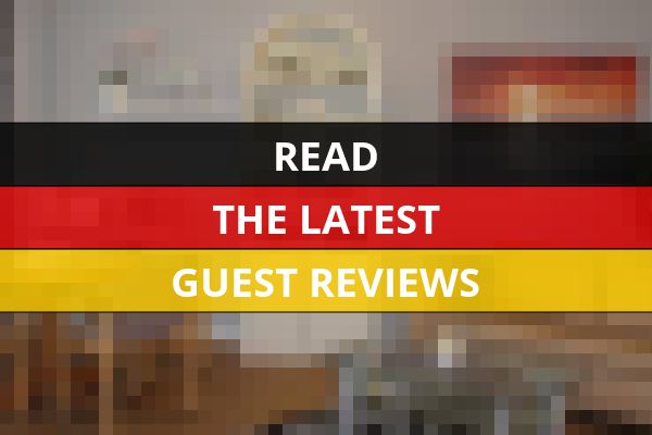 www.kurparkresidenz.de - check out latest independent reviews