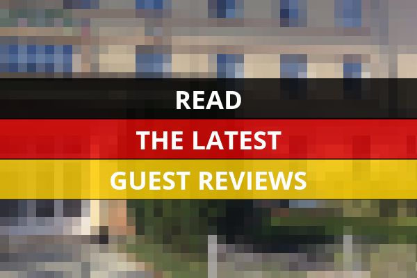 www.lamaison-hotel.de - check out latest independent reviews