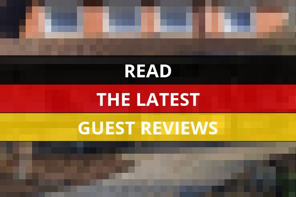 www.land-gut-hotel-am-wald.com - check out latest independent reviews