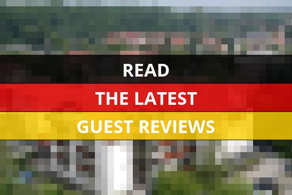 www.land-haus-hubertus.com - check out latest independent reviews