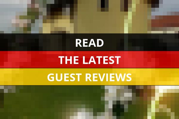www.landferienhaus-havelland.de - check out latest independent reviews