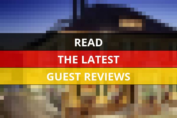 www.landgasthof-kranz.de - check out latest independent reviews