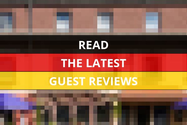 www.landgasthof-ulsterbruecke.de - check out latest independent reviews