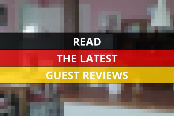 www.landhaus-christianskoog.de - check out latest independent reviews