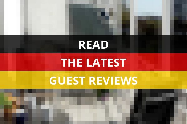 www.landhausalteschmiede.de - check out latest independent reviews