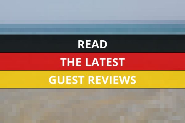 www.landhauscafe.com - check out latest independent reviews