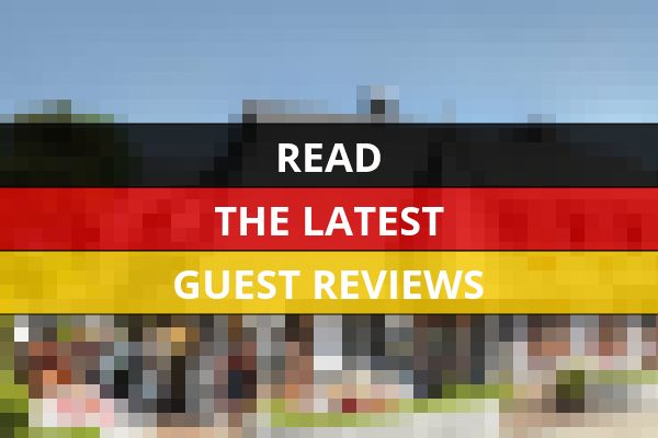 www.landhauscarstens.de - check out latest independent reviews