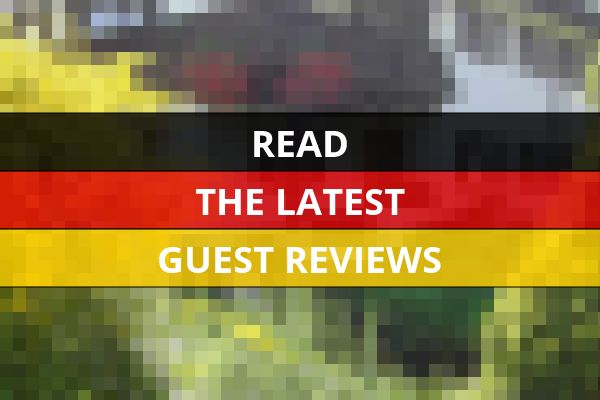 www.landhausmueller-badbirnbach.de - check out latest independent reviews