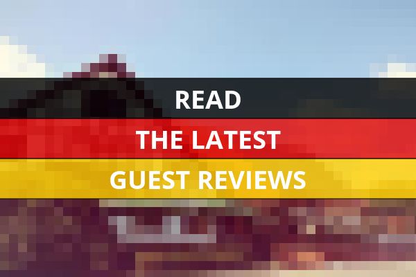 www.landhotel-krausnick.de - check out latest independent reviews
