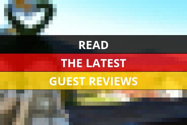 www.landhotel-laerchenhuegel.de - check out latest independent reviews