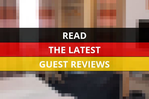 www.landhotel-maximilian.de - check out latest independent reviews