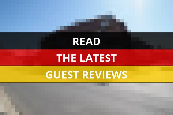 www.landhotel-neuses-sand.de - check out latest independent reviews